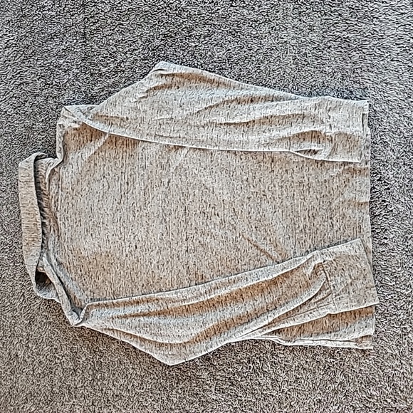 H&M long Sleeve Polo 6-8y - Picture 3 of 3